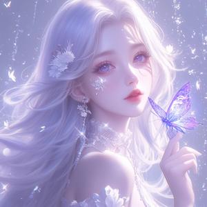 晓晓~情感解析 头像