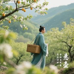 杏林春暖 头像