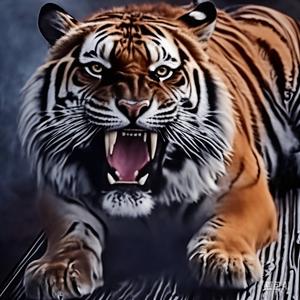 西方有石名黛 头像