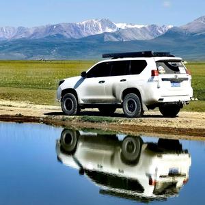 新疆|探索旅行『范范』 头像