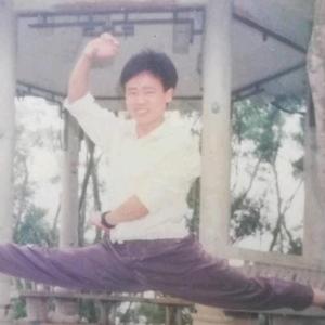 老徐学健身 头像