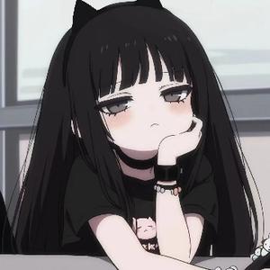 软软喵大人 头像