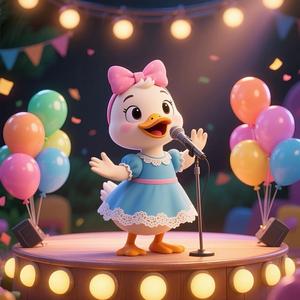 小棉爱唱歌 头像