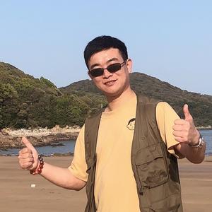心乐禅茶 头像