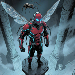 影子宇宙论 头像