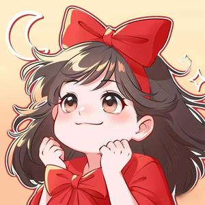 大福剧能说 头像