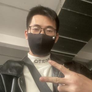 啊斌同志 头像