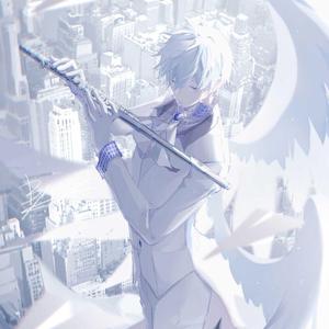 第五人格小皇 头像