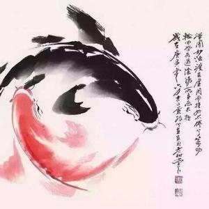 心易岚山 头像