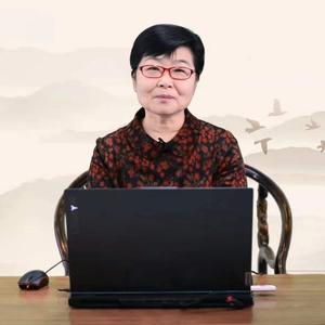 吕丽综合望诊（收徒） 头像