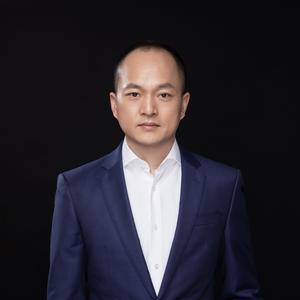 刘天永税务律师 头像