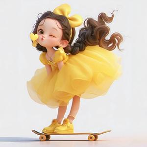 果果家的小宝贝 头像