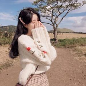 恬宝吃瓜 头像