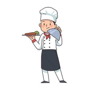 大炮美食 头像