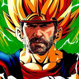 老游王富贵 头像