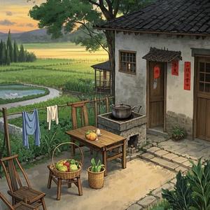 锲而不舍之行 头像