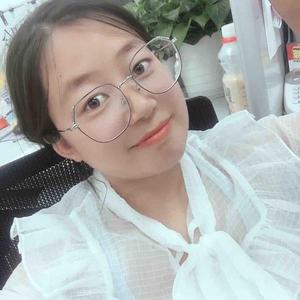 郭阿娇Vlog 头像