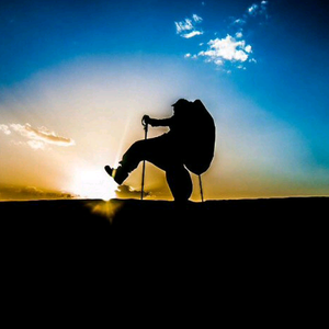 刚哥走陕甘 头像