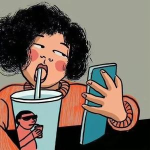 吃颗麦芽糖 头像