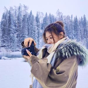 乌鲁木齐短视频丨云合无界-77 头像