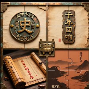 觉心历史人文分享 头像