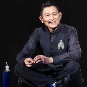 顶流分华说影 头像