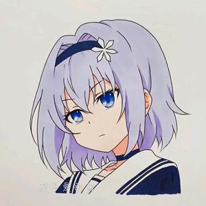 仍旧生活 头像