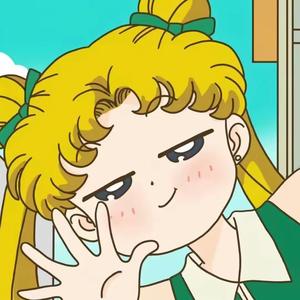 咔咔羊咩咩 头像