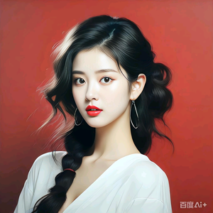 HF凰妃短剧 头像