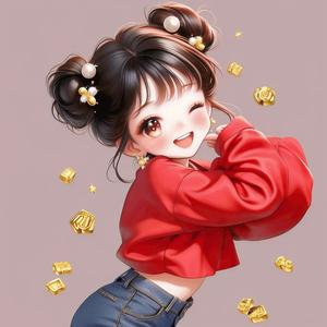 小胖豆 头像