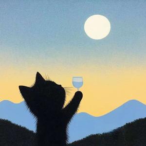 一杯敬过往 头像