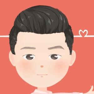 叶阳读书 头像