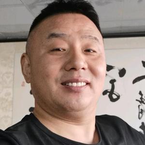 颜忠读名著 头像