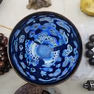 锦绣之州话古玩