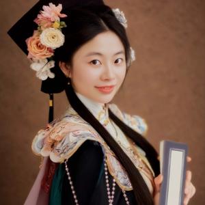 刹那芳华333 头像