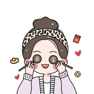 潇洒Y小呆 头像