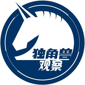 独角兽挖掘机 头像