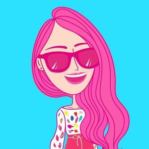 沙滩上砌城堡 头像