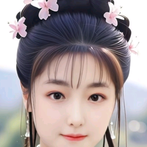 喜欢花姬蛙的宋慈头像