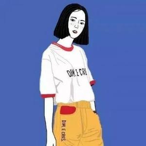 一字不差 头像