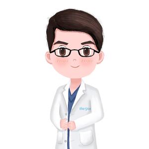 唯医聊 头像