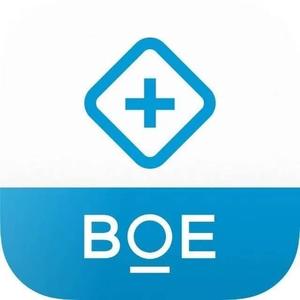 成都京东方医院 头像