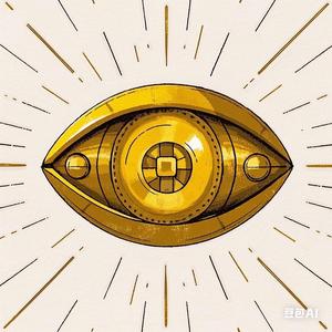 黄金眼看世界 头像