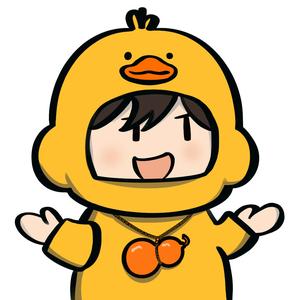 小黄鸭（星穹铁道） 头像
