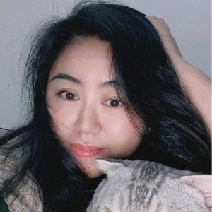 熹渔在写作 头像