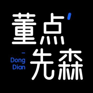 董点先森随笔 头像