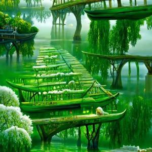 六零七零生活录 头像