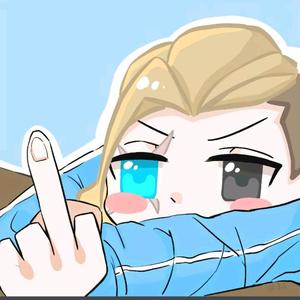 疯子丶无畏契约猎枭研究生 头像