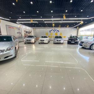 广顺二手车（经典老车） 头像