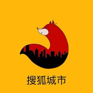 搜狐城市 头像